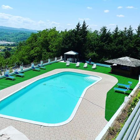 Villa Ester Tagliolo Monferrato Extérieur photo