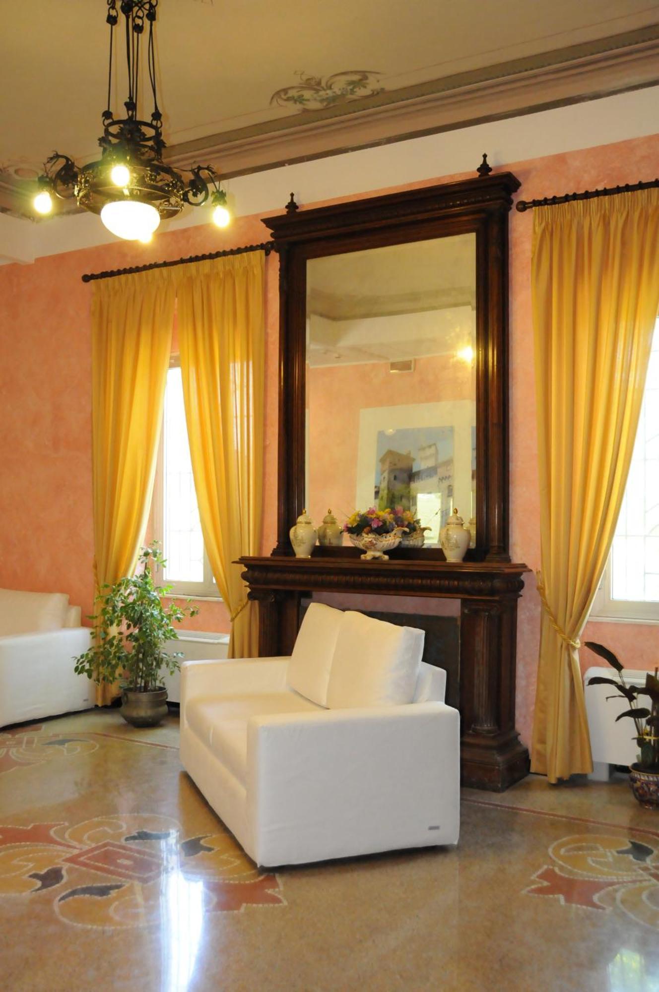 Villa Ester Tagliolo Monferrato Extérieur photo