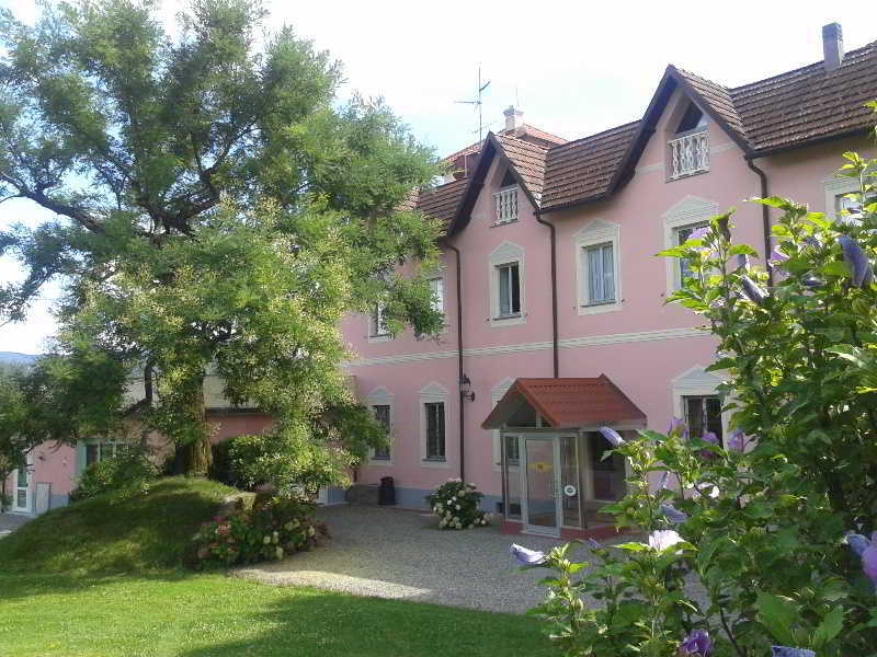 Villa Ester Tagliolo Monferrato Extérieur photo