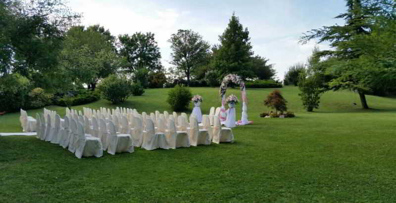 Villa Ester Tagliolo Monferrato Extérieur photo