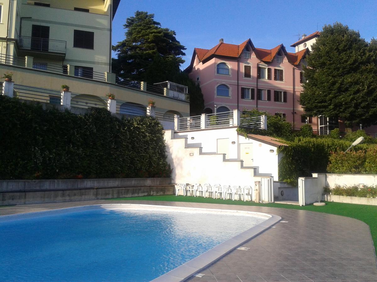 Villa Ester Tagliolo Monferrato Extérieur photo
