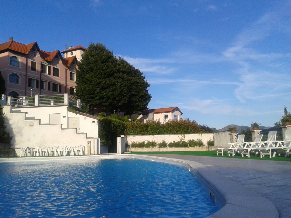 Villa Ester Tagliolo Monferrato Extérieur photo