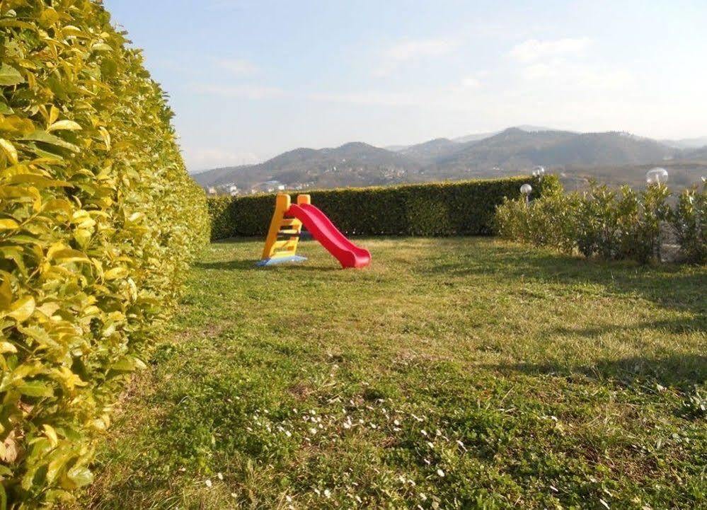 Villa Ester Tagliolo Monferrato Extérieur photo