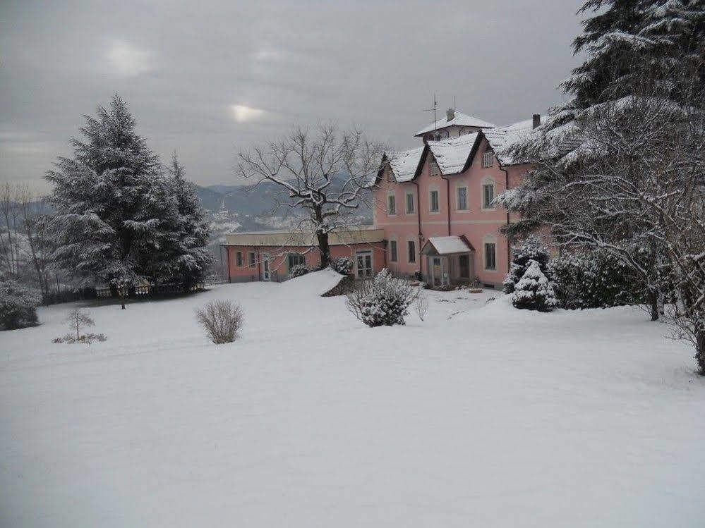 Villa Ester Tagliolo Monferrato Extérieur photo